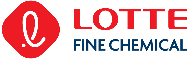 LOTTE CHEMICAL Supplier Logo