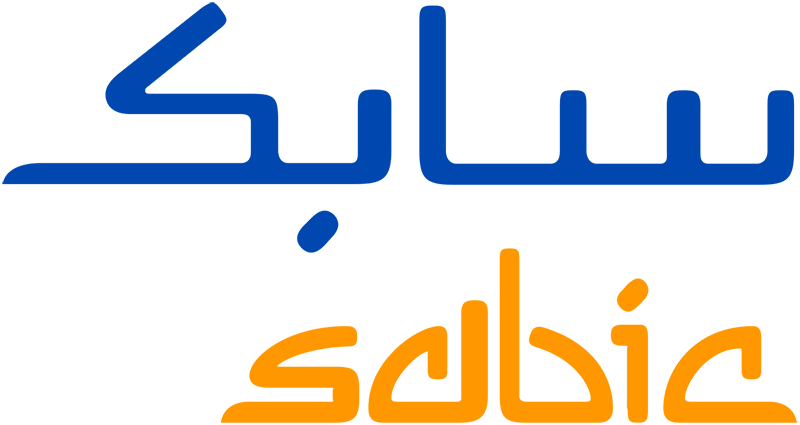 SABIC Trusted Supplier Logo