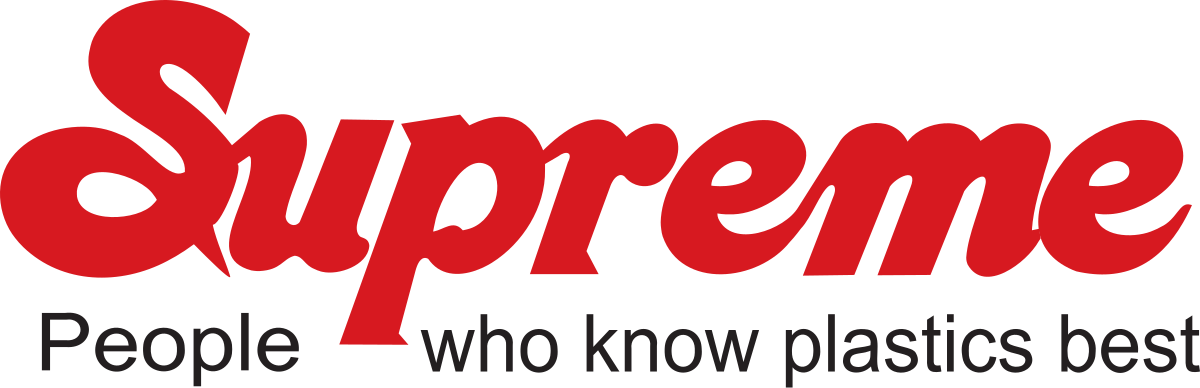 Supreme Industries Supplier Logo