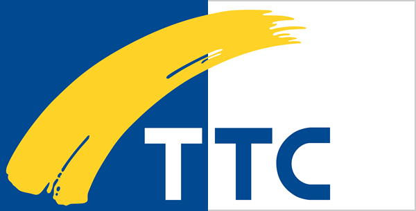 TTC Taiwan Top Chemical Supplier Logo